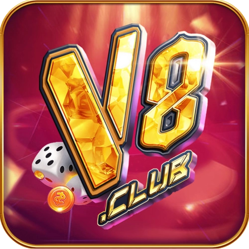 Cổng Game V8Club