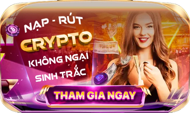 Nap Rút Crypto
