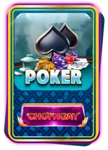 Trải nghiệm game bài Poker tại V8club