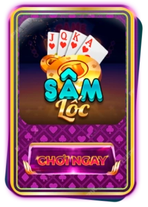 Chơi Sâm Lốc xanh chín tại V8