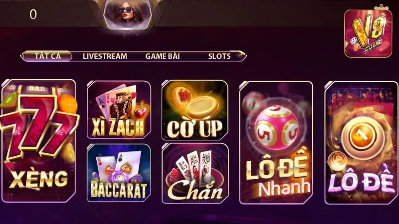 Cổng game luôn tìm đến các đối tác đầu ngành để đa dạng danh mục trò chơi
