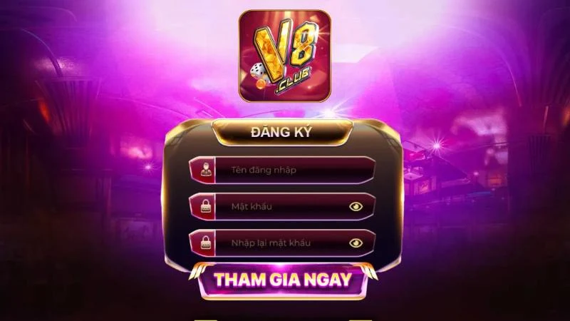 Hướng dẫn các thao tác đăng ký tài khoản cho tân thủ