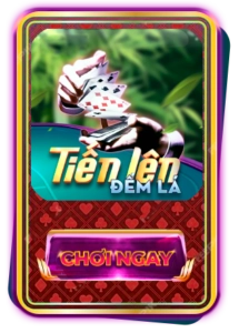 Tiến Lên Đếm Lá hấp dẫn, có 1 0 2 tại V8club