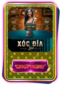 Nổ hũ Xóc Đĩa tại V8club