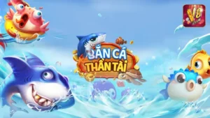 bắn cá thần tài