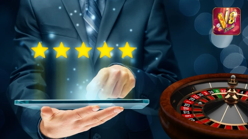Đánh giá từ chính người chơi tại cổng game