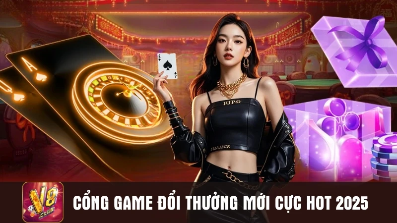 Cổng game ra mắt năm 2019 tại Philippines